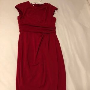 Maggy London Dress